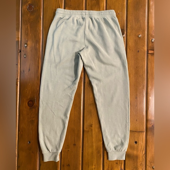 Seven Rock Life butter joggers sweatpants light green - Picture 4 of 7